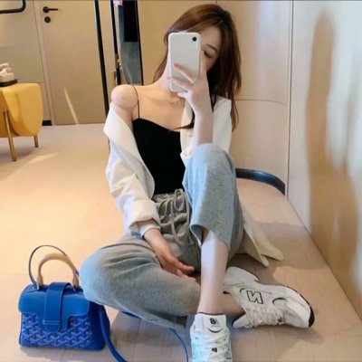 遇见你，真香！